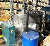  HEAT Thermal Fluid Heater, 50 kw, Model OFV30-50-483,